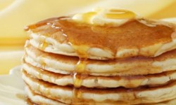 pancakes pancakes