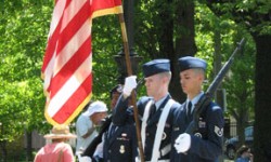 RR parade 1 RR parade 1